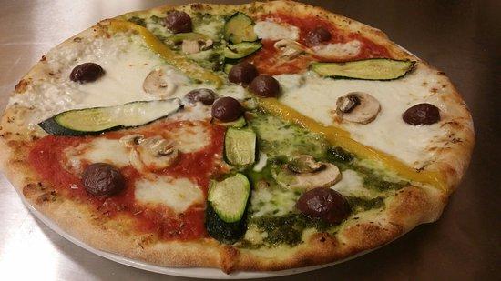 Pizzeria La Brigata da Niki